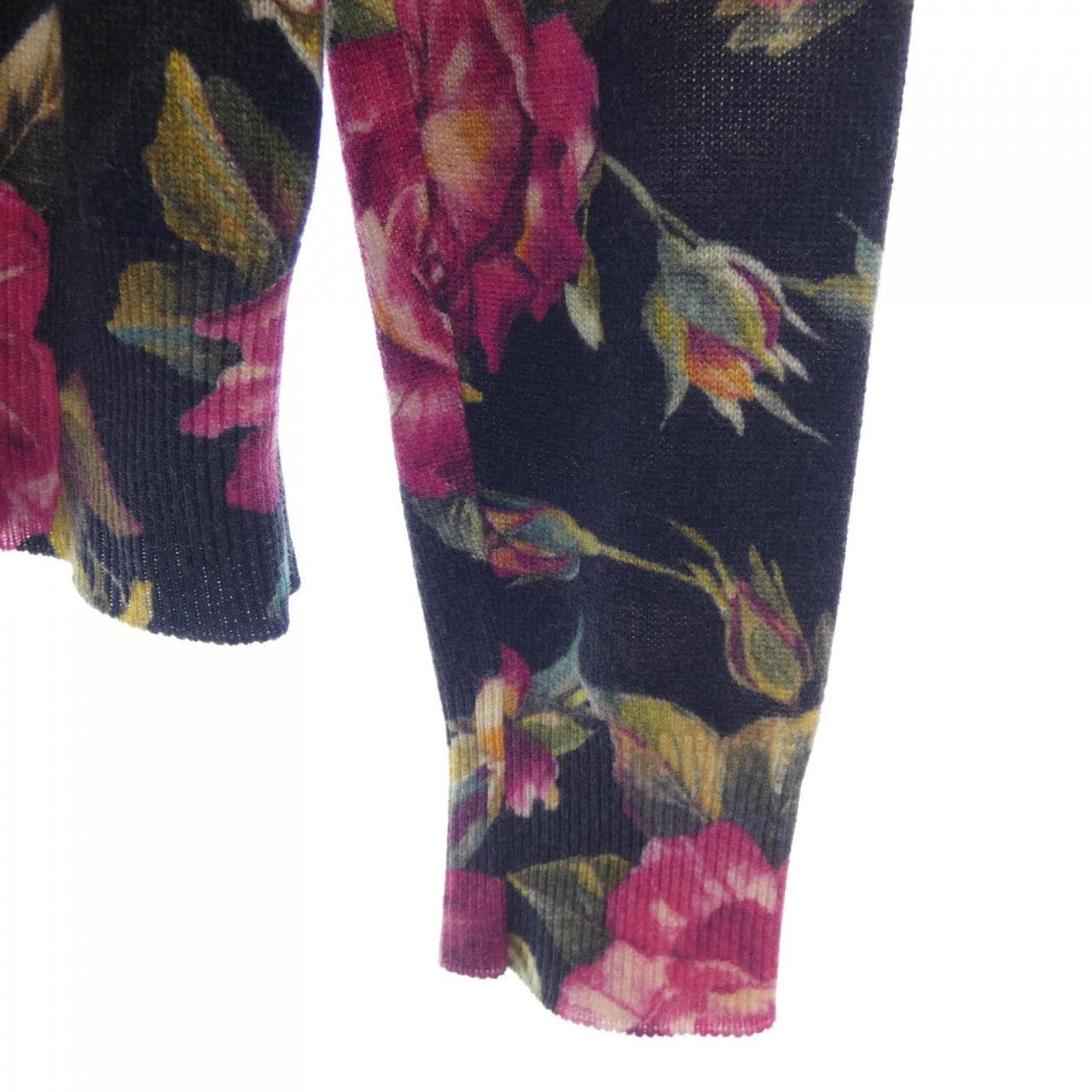 ドルチェアンドガッバーナ DOLCE&GABBANA FRC01K/F86B6 カーディガン