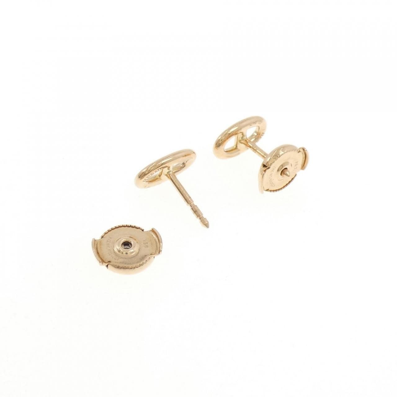 エルメス ファランドール ピアス