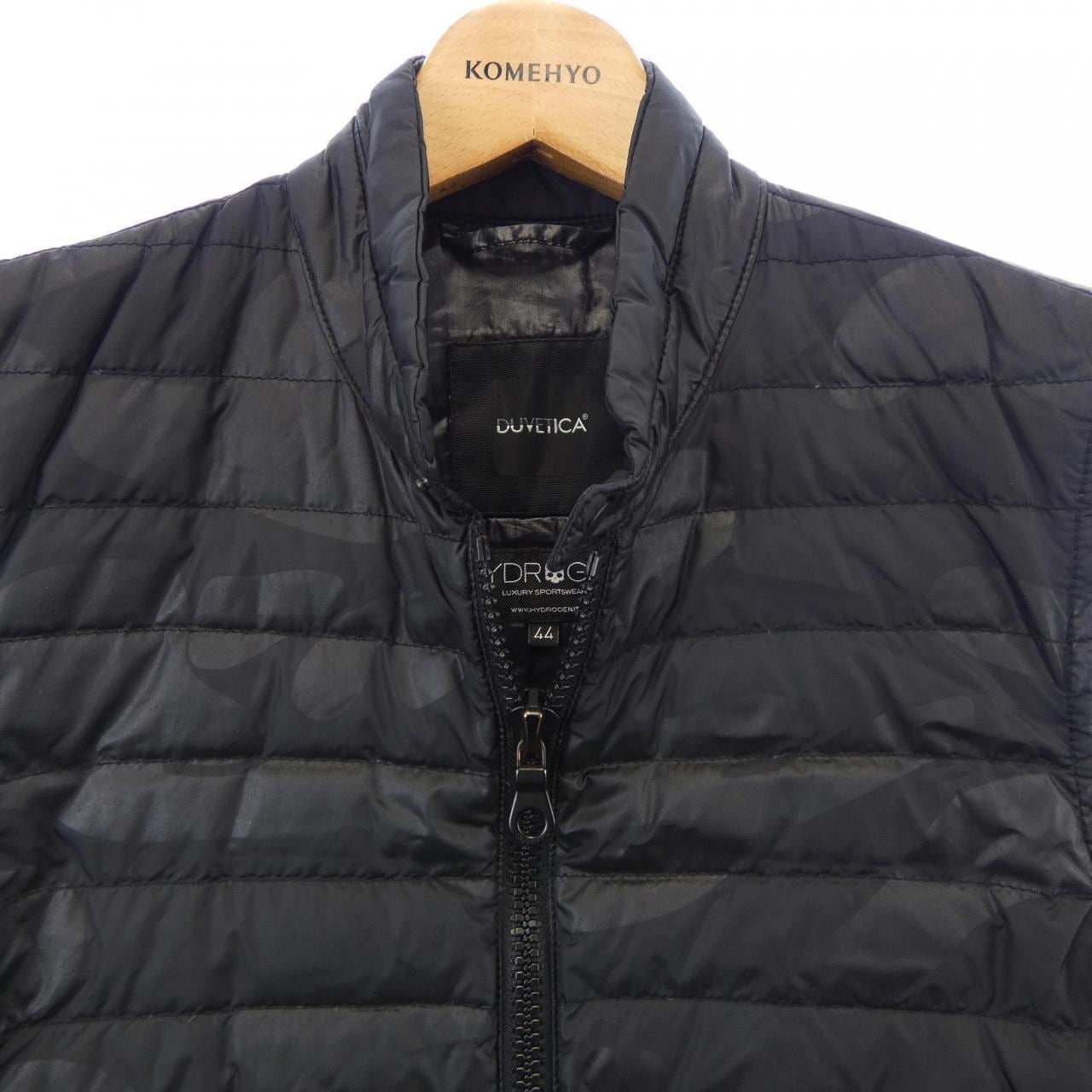 デュベティカ DUVETICA ダウンベスト