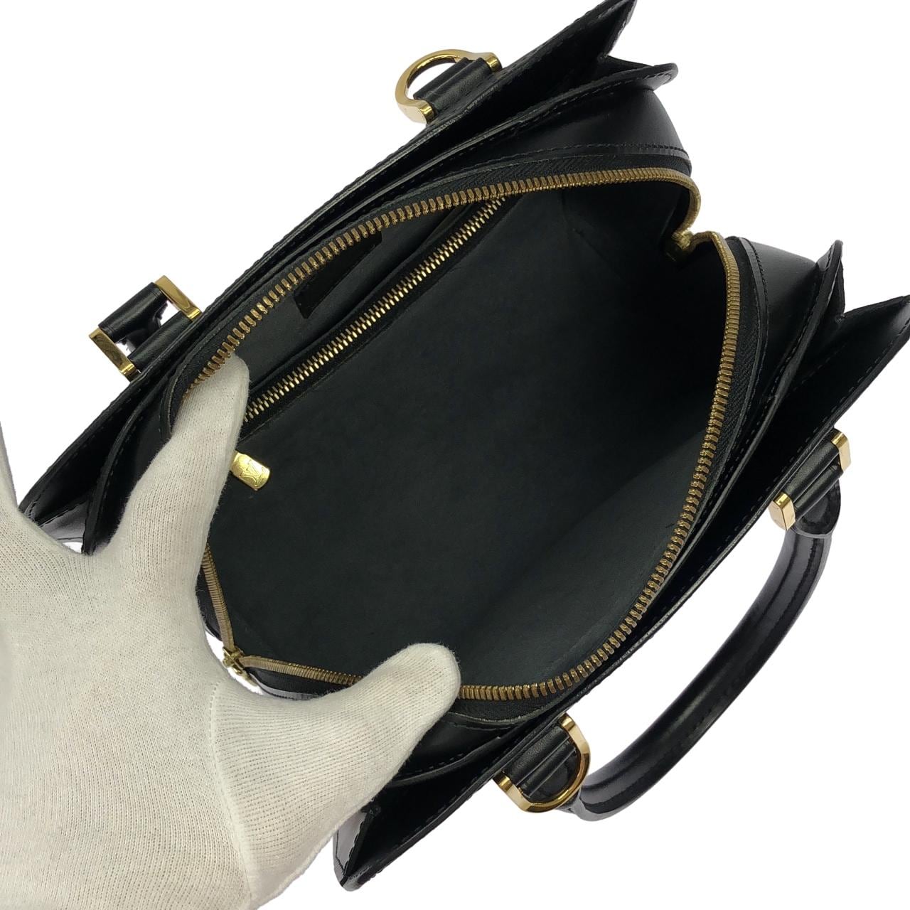 ルイヴィトン エピ ポンヌフ M52052 バッグ