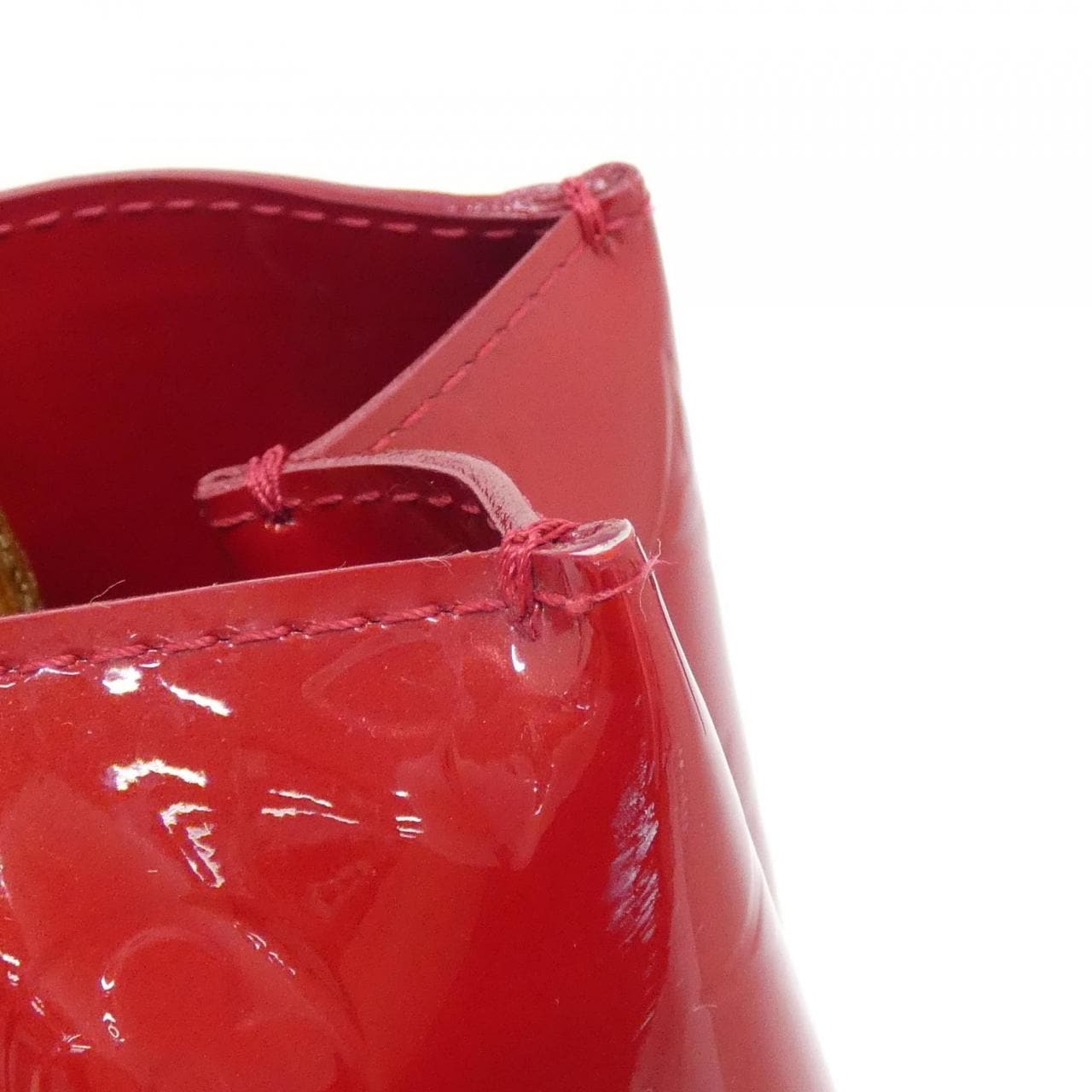 ルイヴィトン ヴェルニ リード PM M91990 バッグ