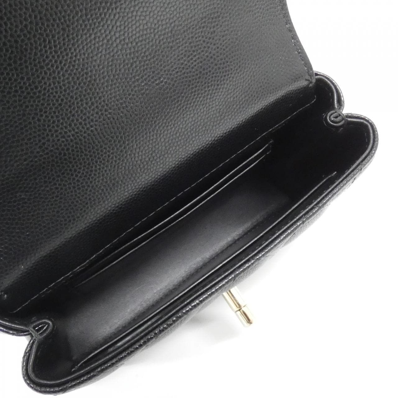 【未使用品】シャネル AP4244 チェーンクラッチ