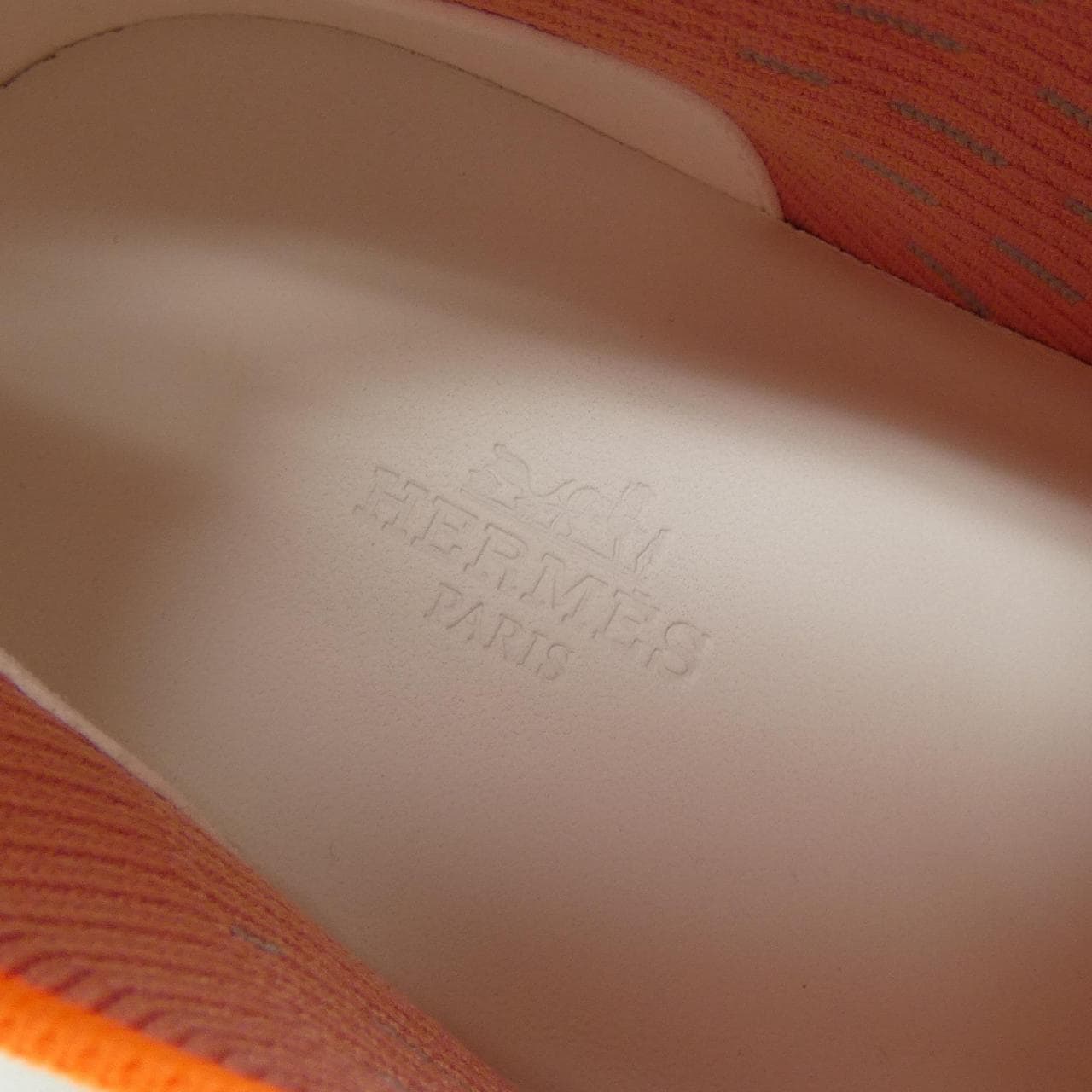 エルメス HERMES エクレール ECLAIR 221892Z スニーカー