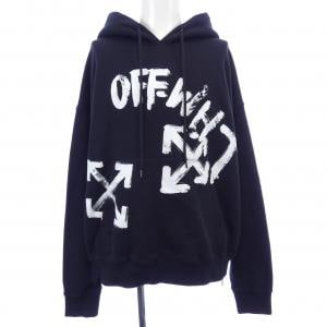 オフホワイト OFF-WHITE パーカー