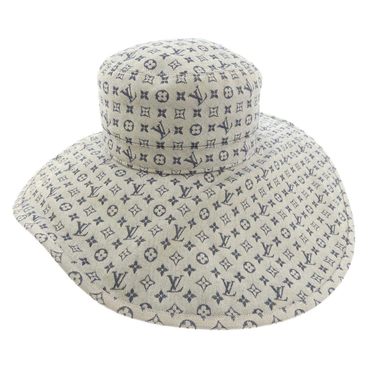 ルイヴィトン LOUIS VUITTON ハット