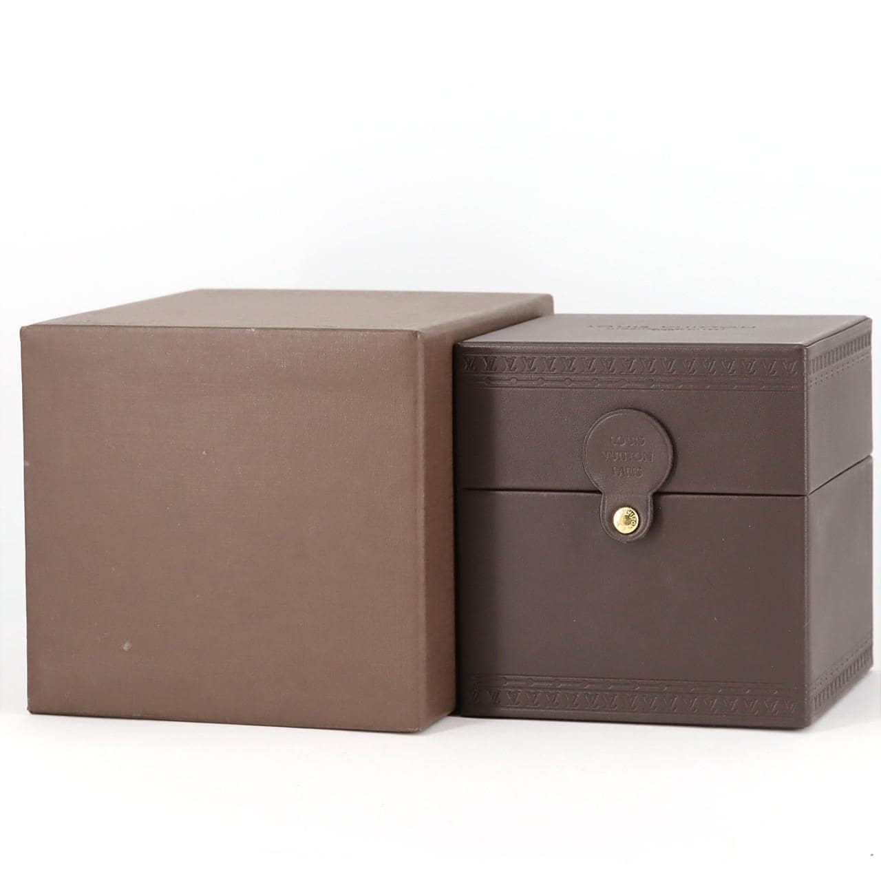 【ノーメンテナンス還元価格】ルイヴィトン タンブールインブラック Q118F SS クォーツ