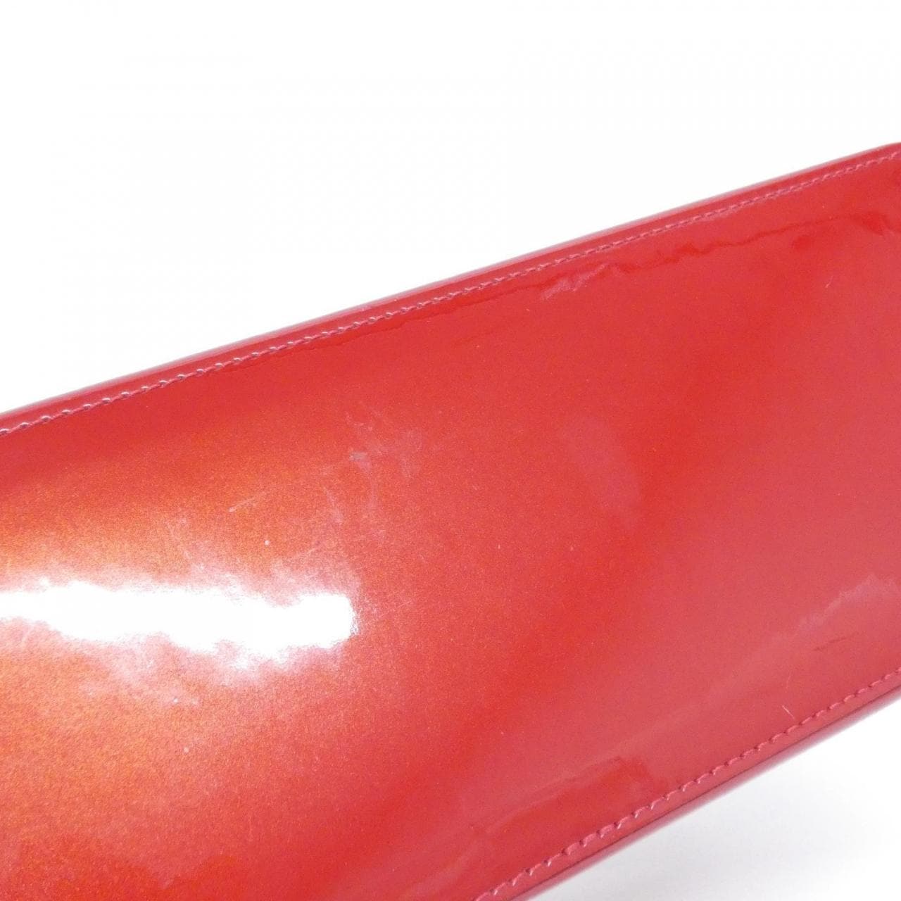 ルイヴィトン ヴェルニ ウィルシャー PM M93642 バッグ