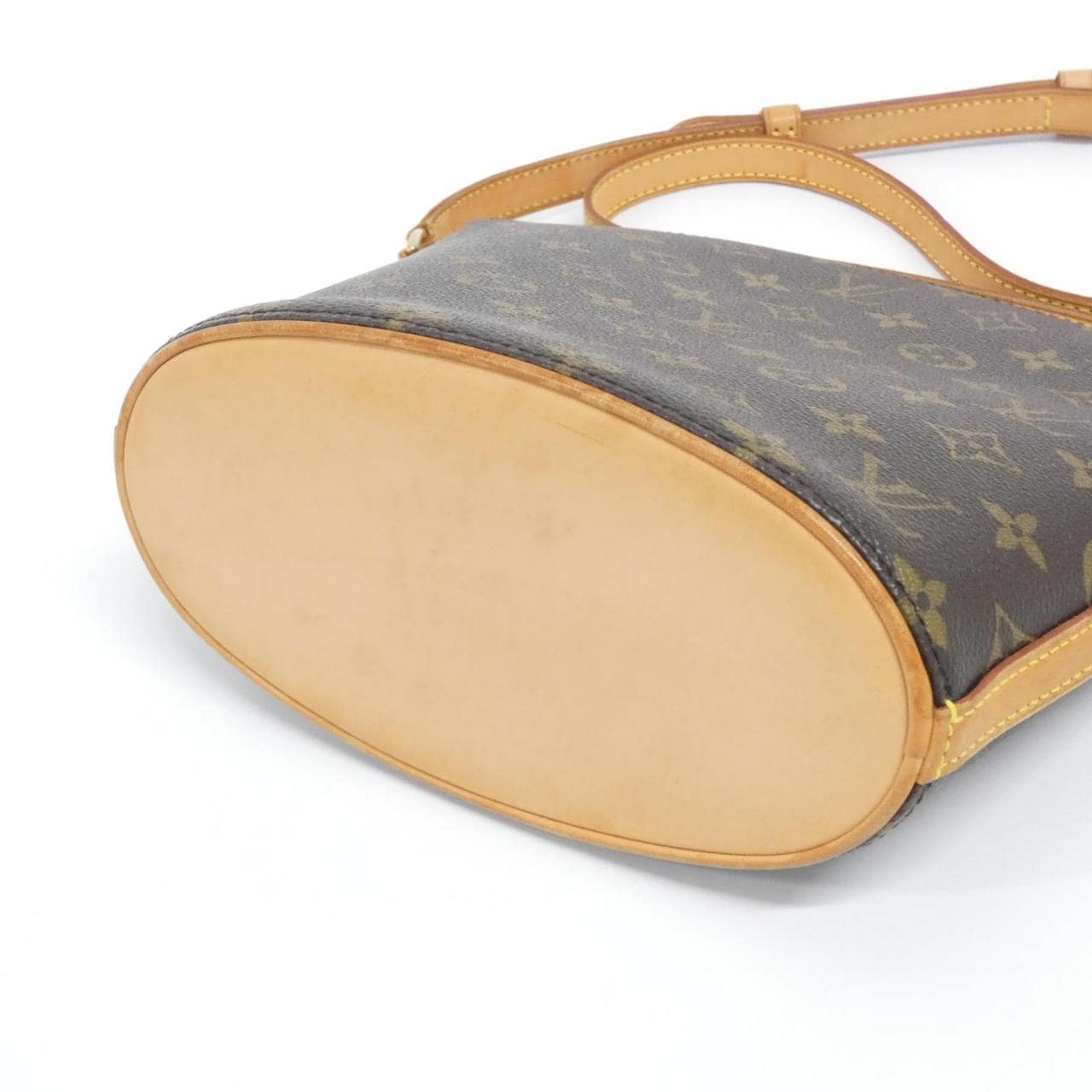 ルイヴィトン モノグラム ドルーオ M51290 ショルダーバッグ