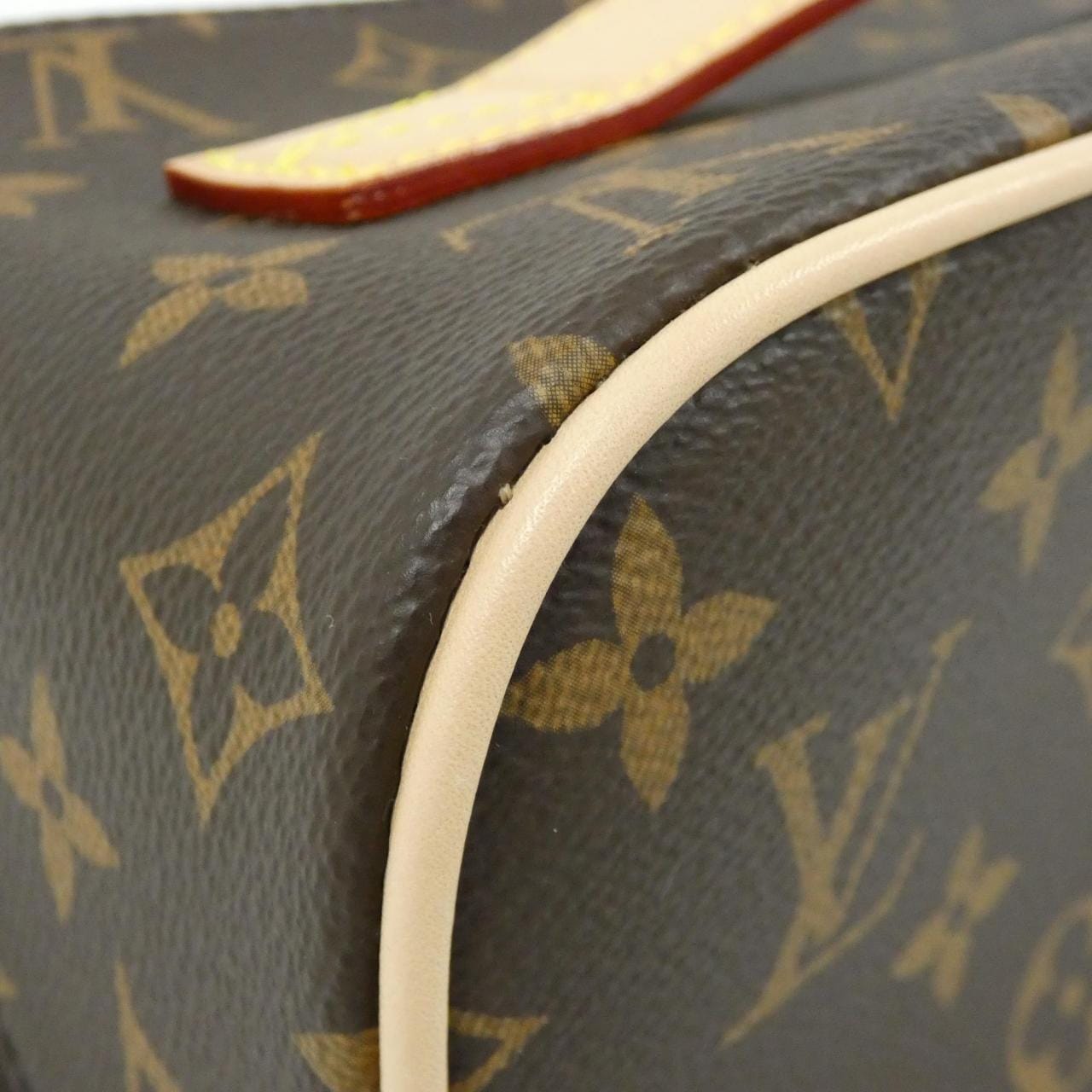 ルイヴィトン モノグラム トイレタリー バッグ M11750 バッグ