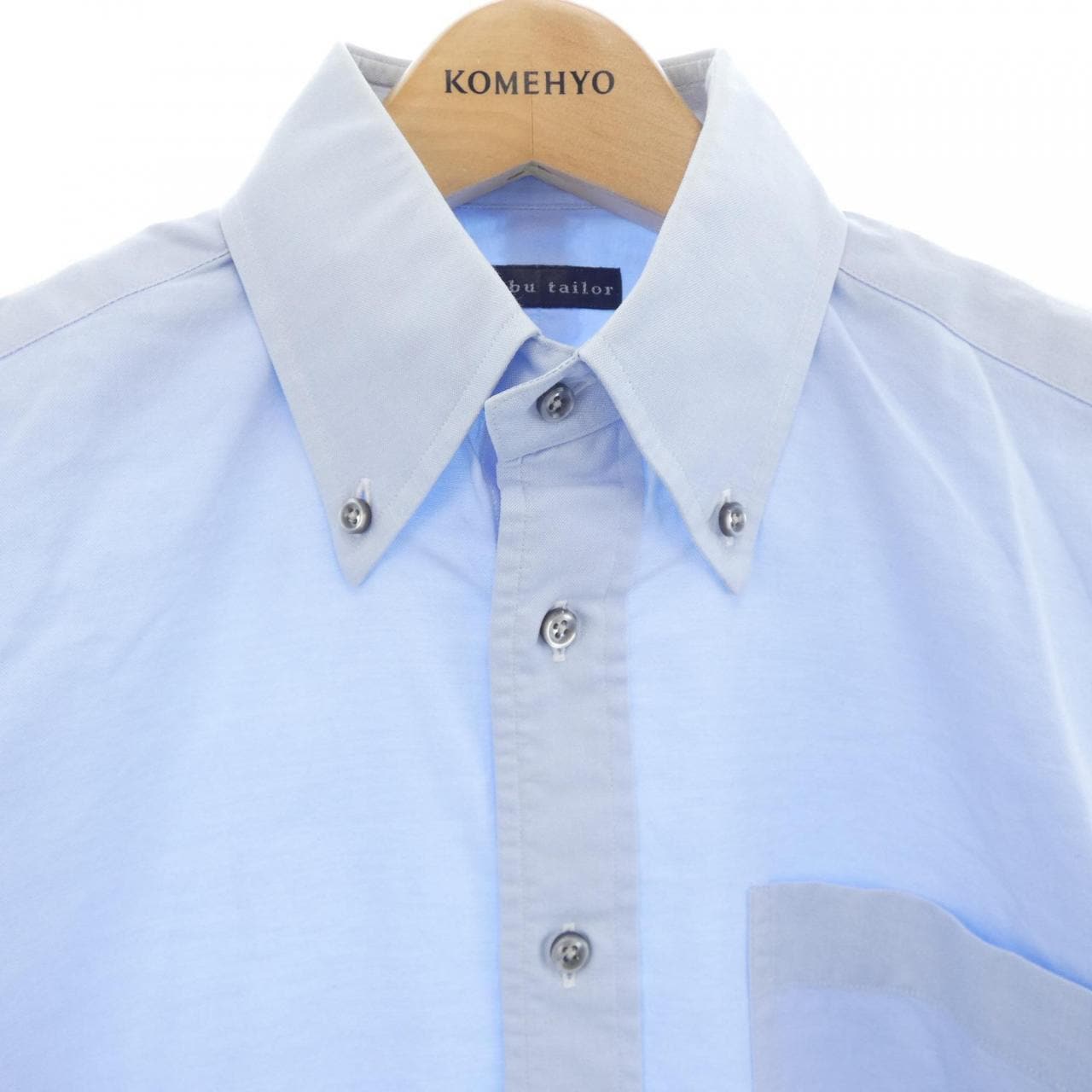 アザブテイラー azabu tailor シャツ