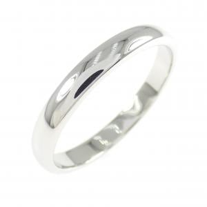 ティファニー フォーエバー ウエディング バンド リング