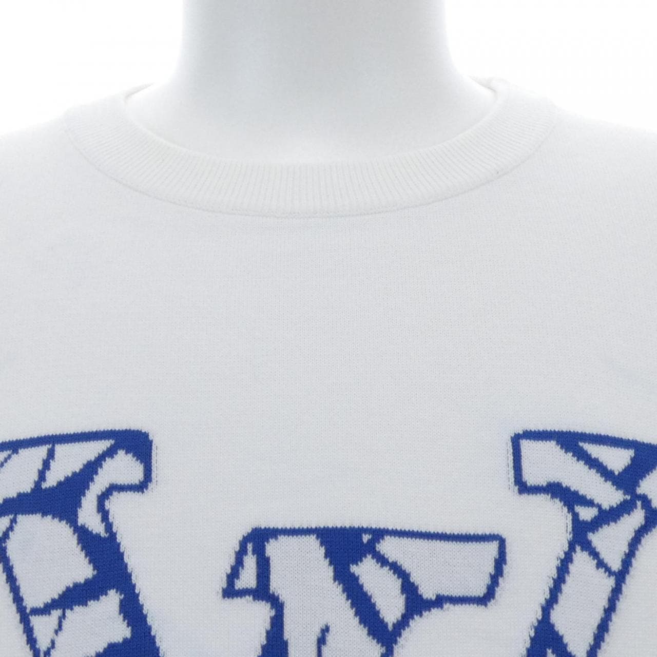 ルイヴィトン LOUIS VUITTON HQN13WAUR ニット