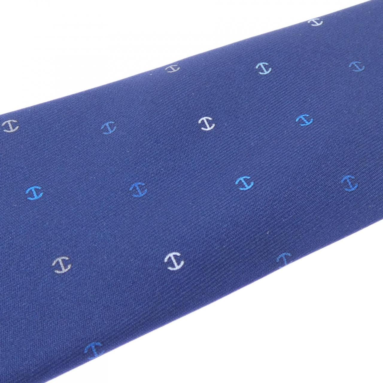 エルメス HERMES NECKTIE