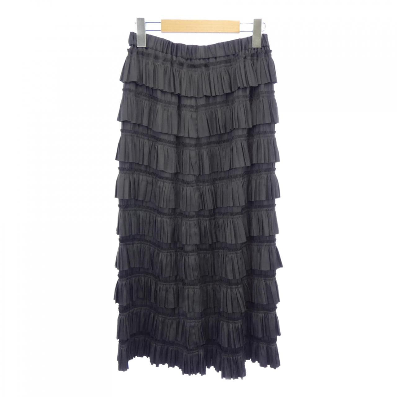 ダイアグラム Diagram スカート