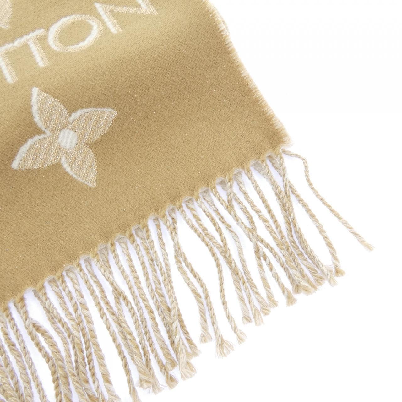 ルイヴィトン LOUIS VUITTON M78160 MUFFLER