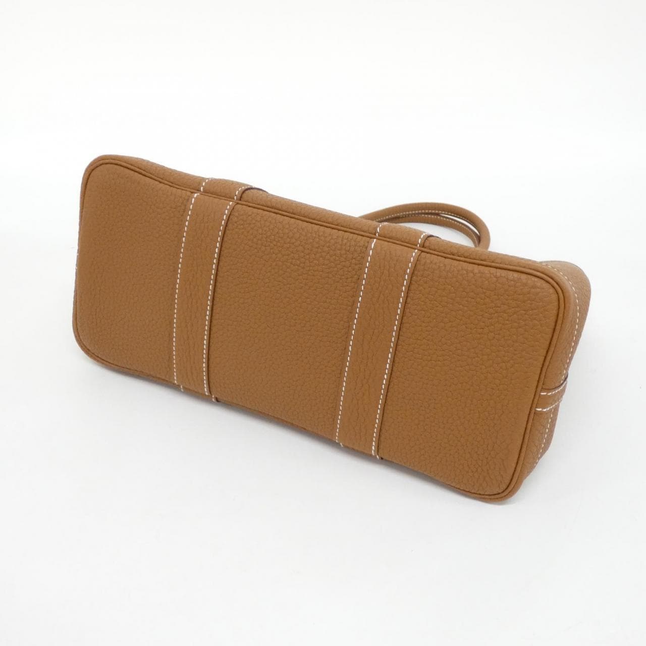 【未使用品】エルメス ガーデン パーティ 30cm 051568CK バッグ