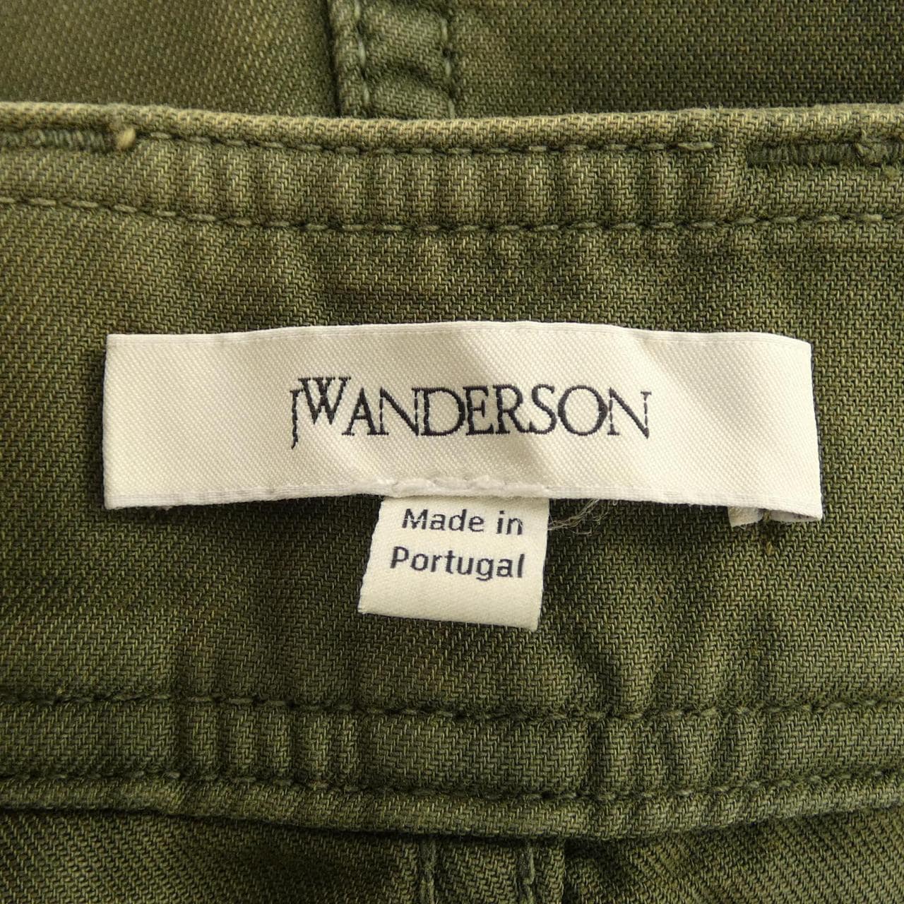 ジェイダブルアンダーソン J.W.ANDERSON パンツ