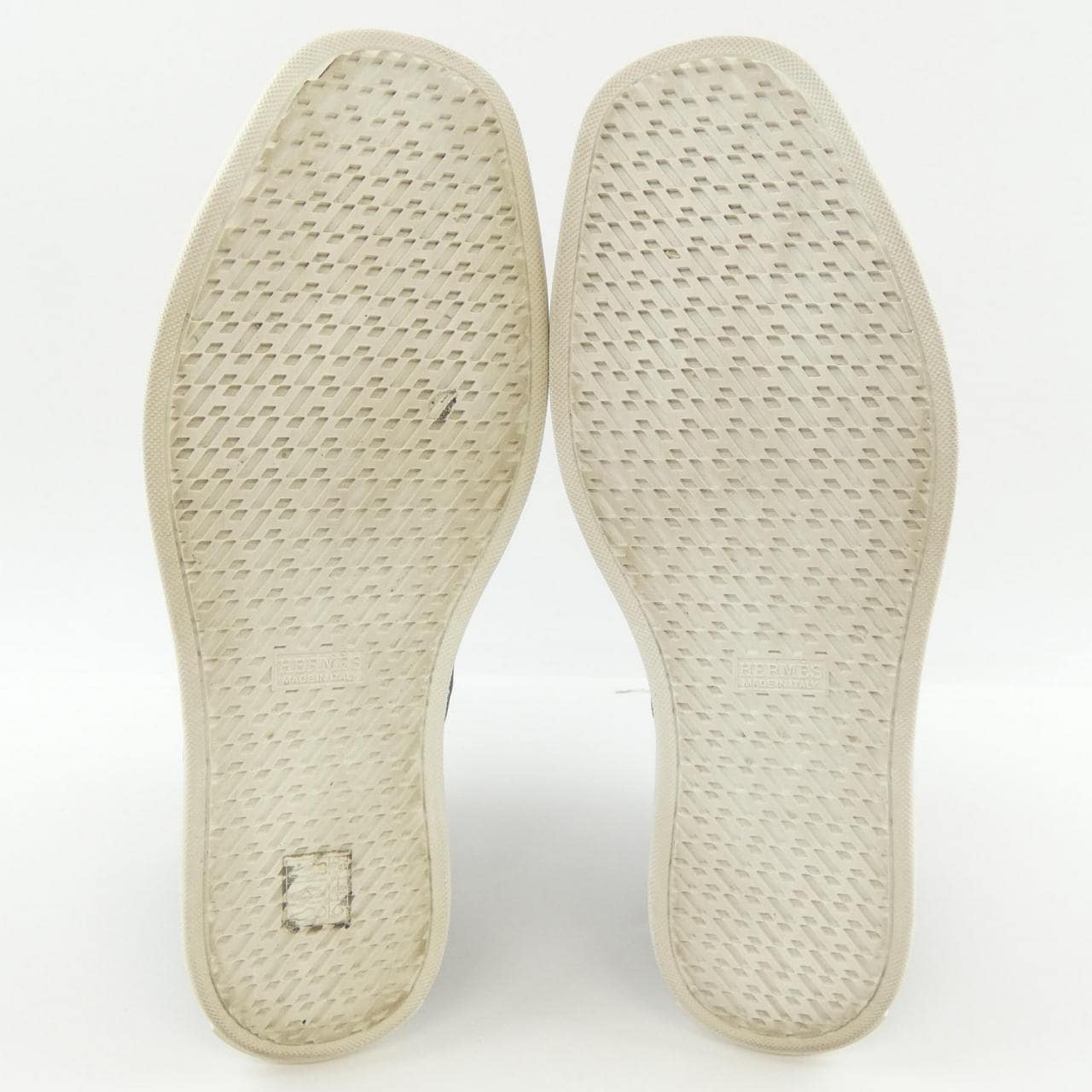 エルメス HERMES エクスプレス 221929Z スニーカー