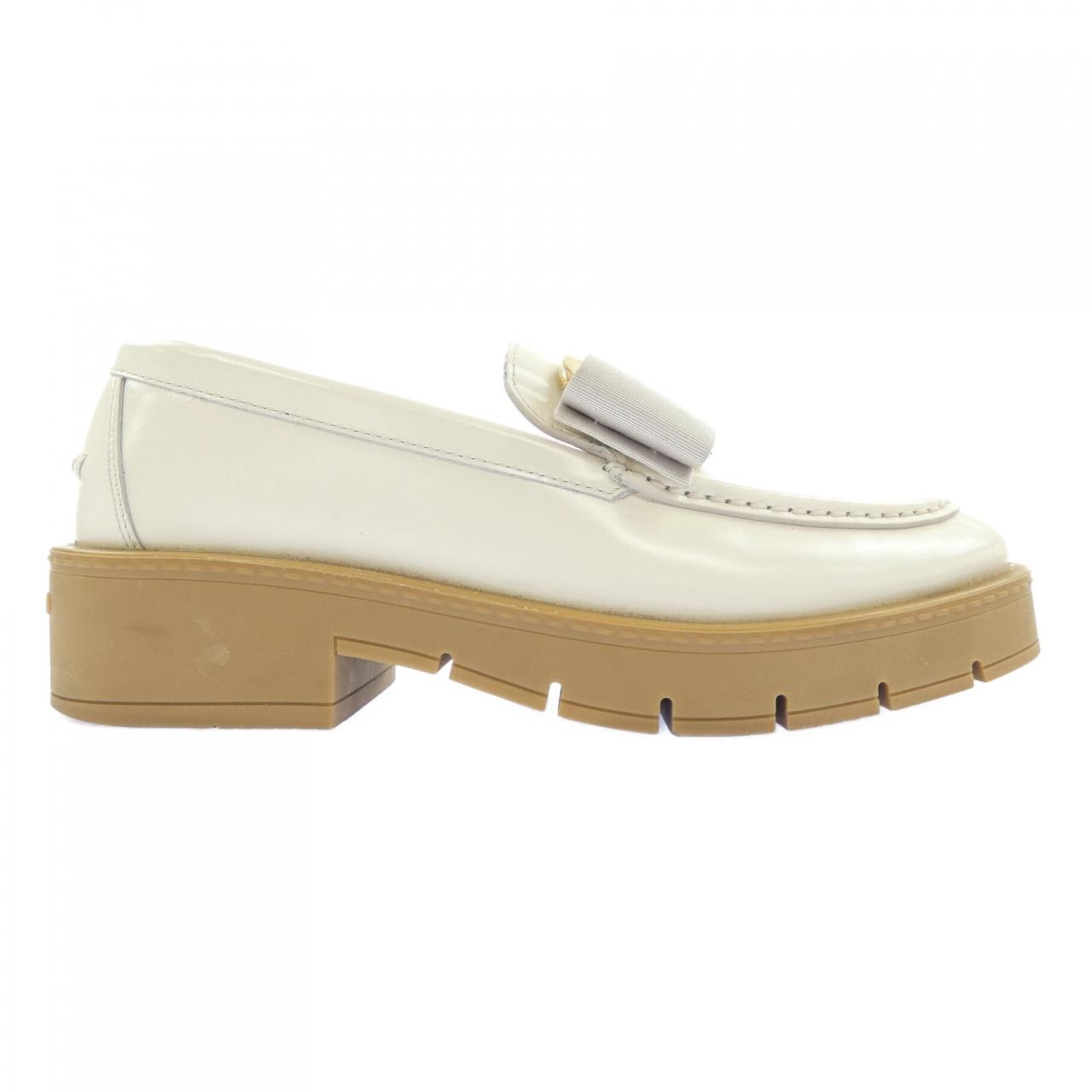 サルヴァトーレフェラガモ SALVATORE FERRAGAMO MIRTY シューズ