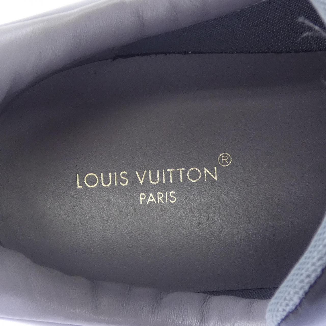 ルイヴィトン LOUIS VUITTON ビバリーヒルズライン スニーカー