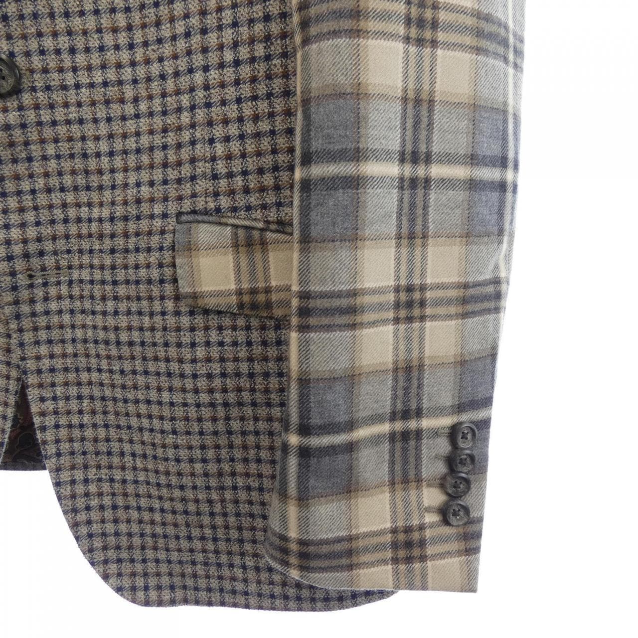 エトロ ETRO スリーピース