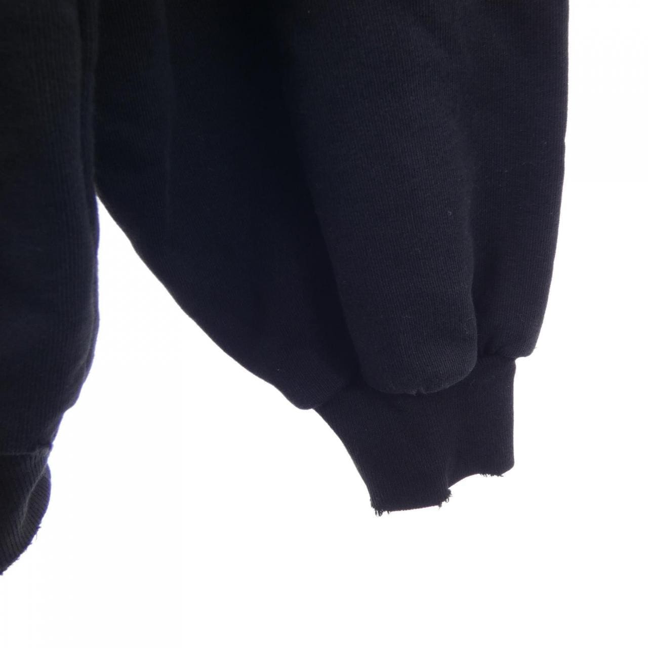 バレンシアガ BALENCIAGA 739024 TNVE9 UNISEX パーカー