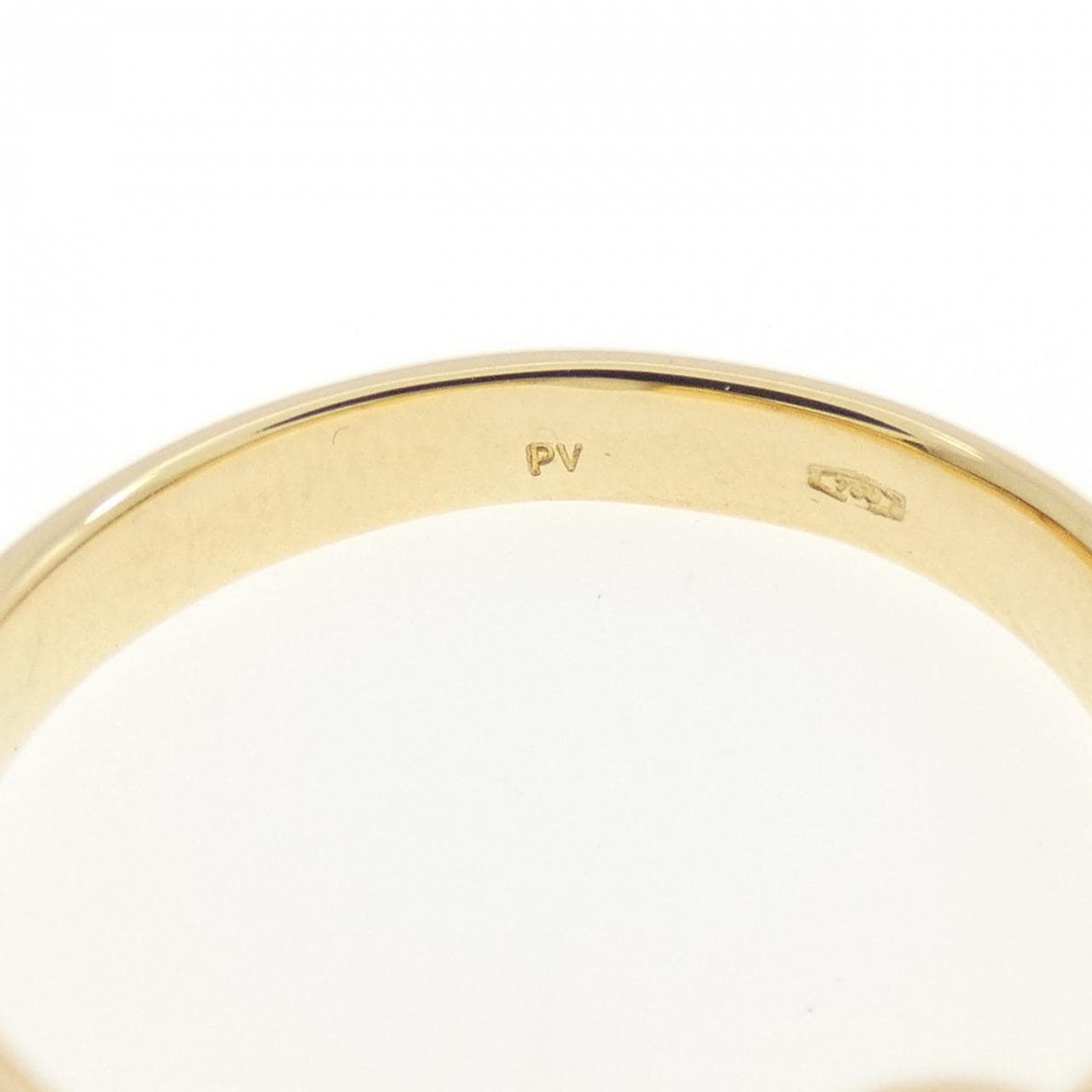 ポンテヴェキオ アコヤパール リング 8mm