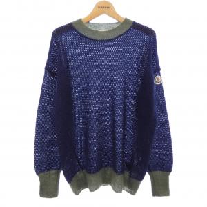 モンクレール MONCLER ニット
