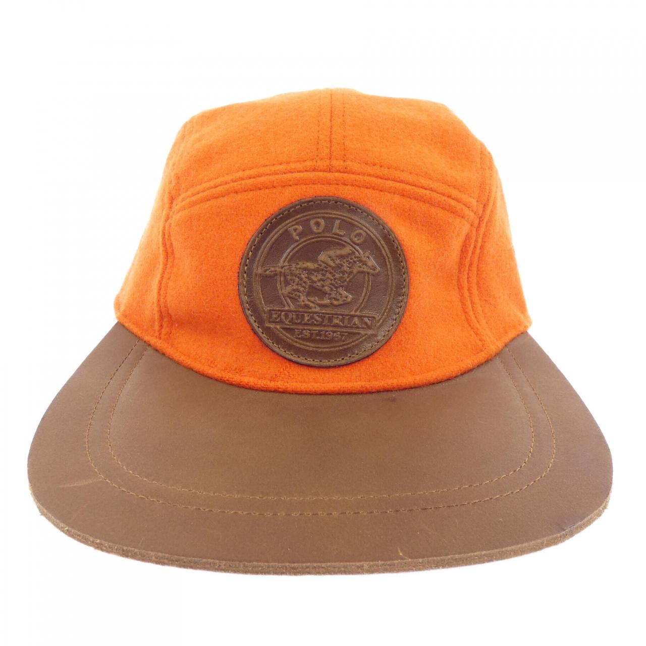 ポロラルフローレン POLO RALPH LAUREN キャップ