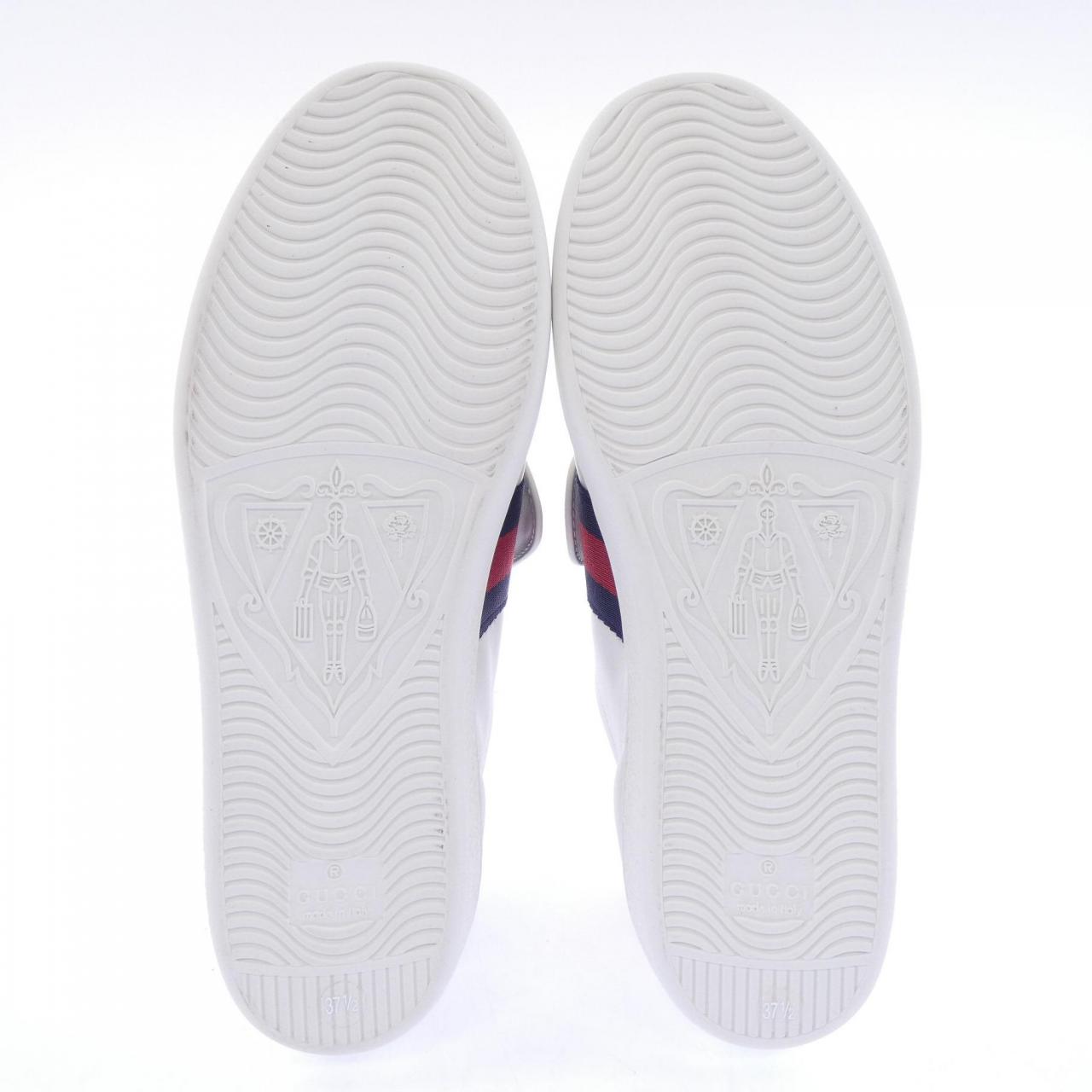 グッチ GUCCI 470342 スニーカー