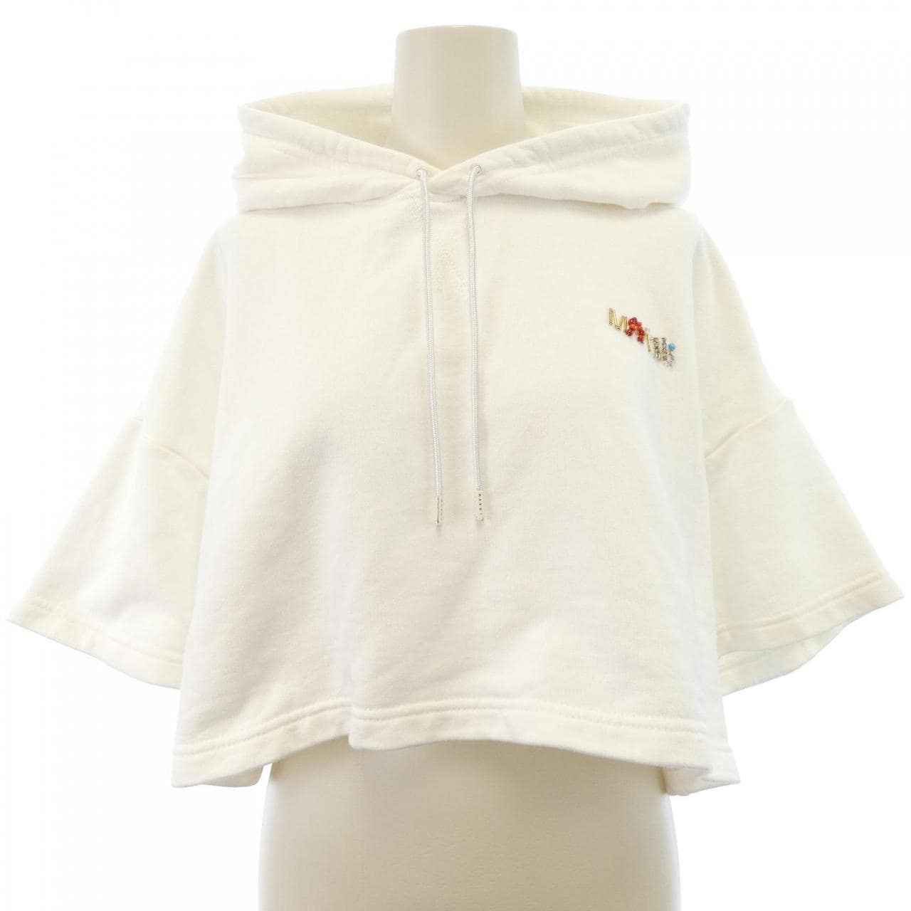 マルニ MARNI 01PR 23 4381/2 パーカー