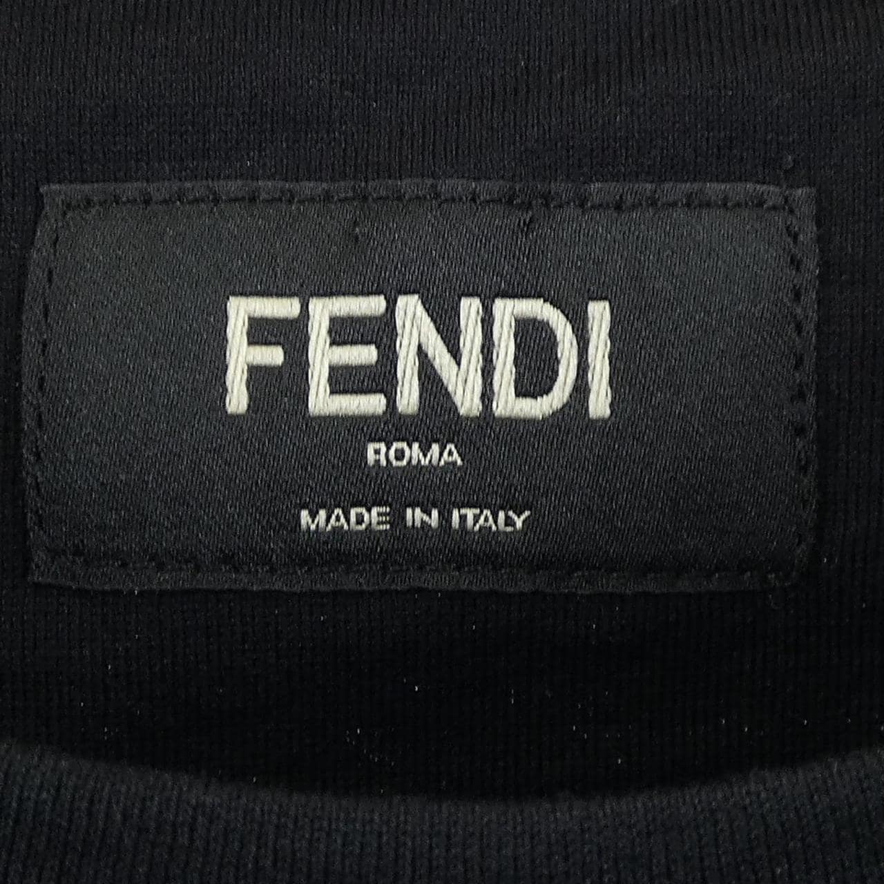 フェンディ FENDI FY0721 94T Tシャツ