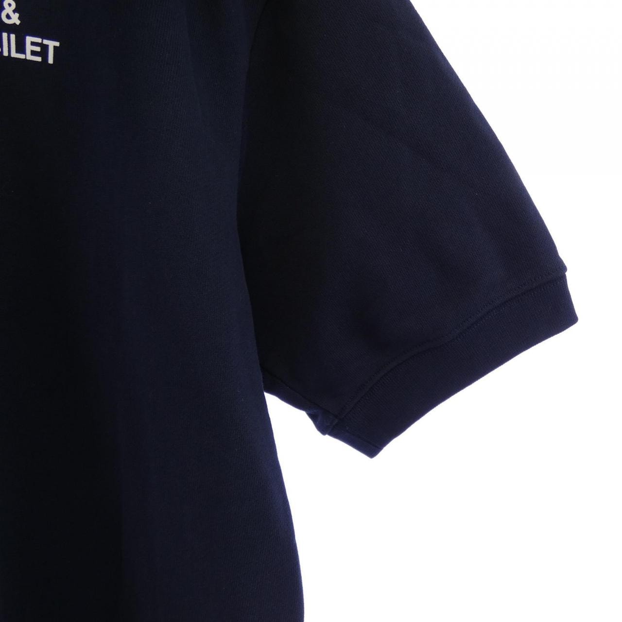 SEPARATE BATH & TOIL トップス