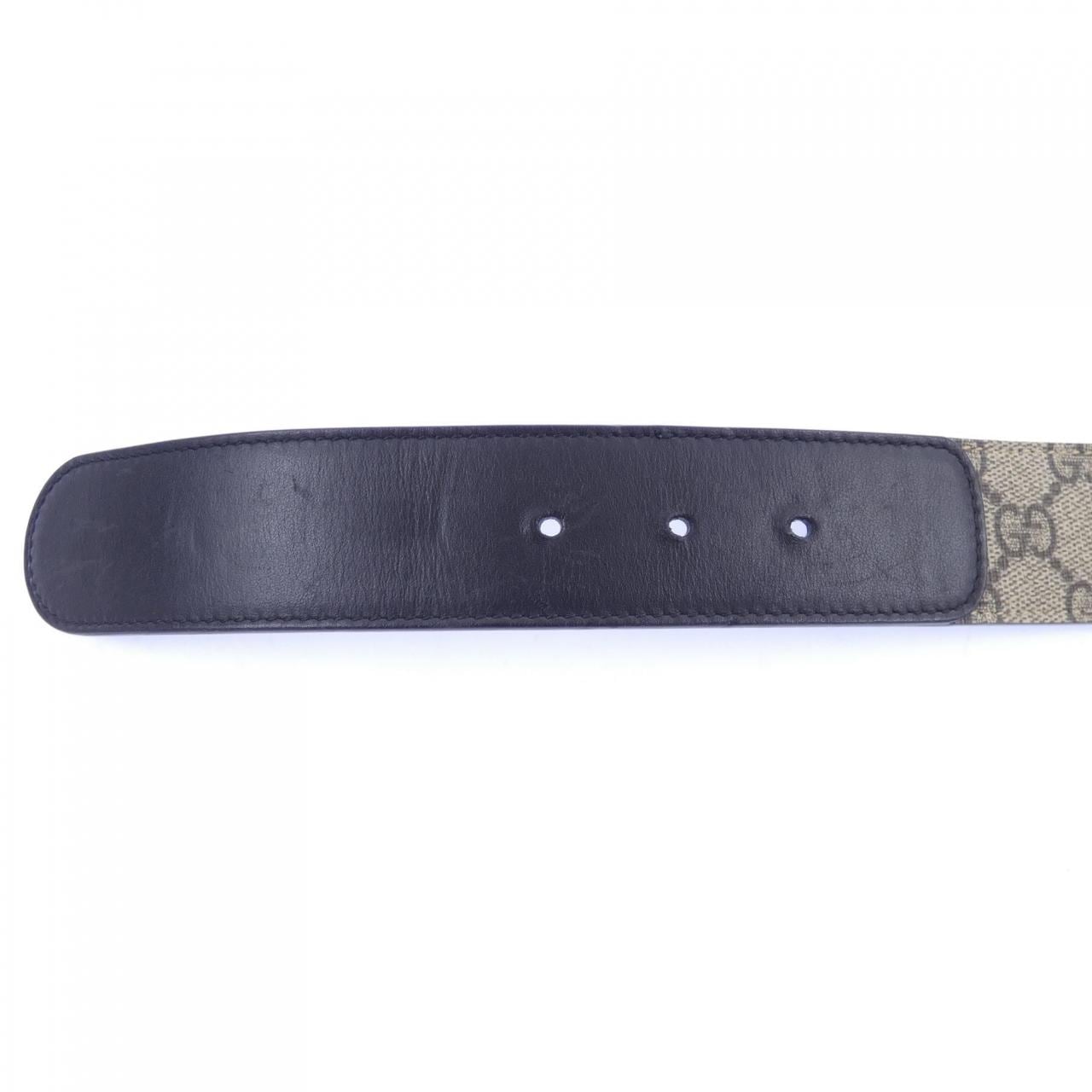 グッチ GUCCI 400593 BELT