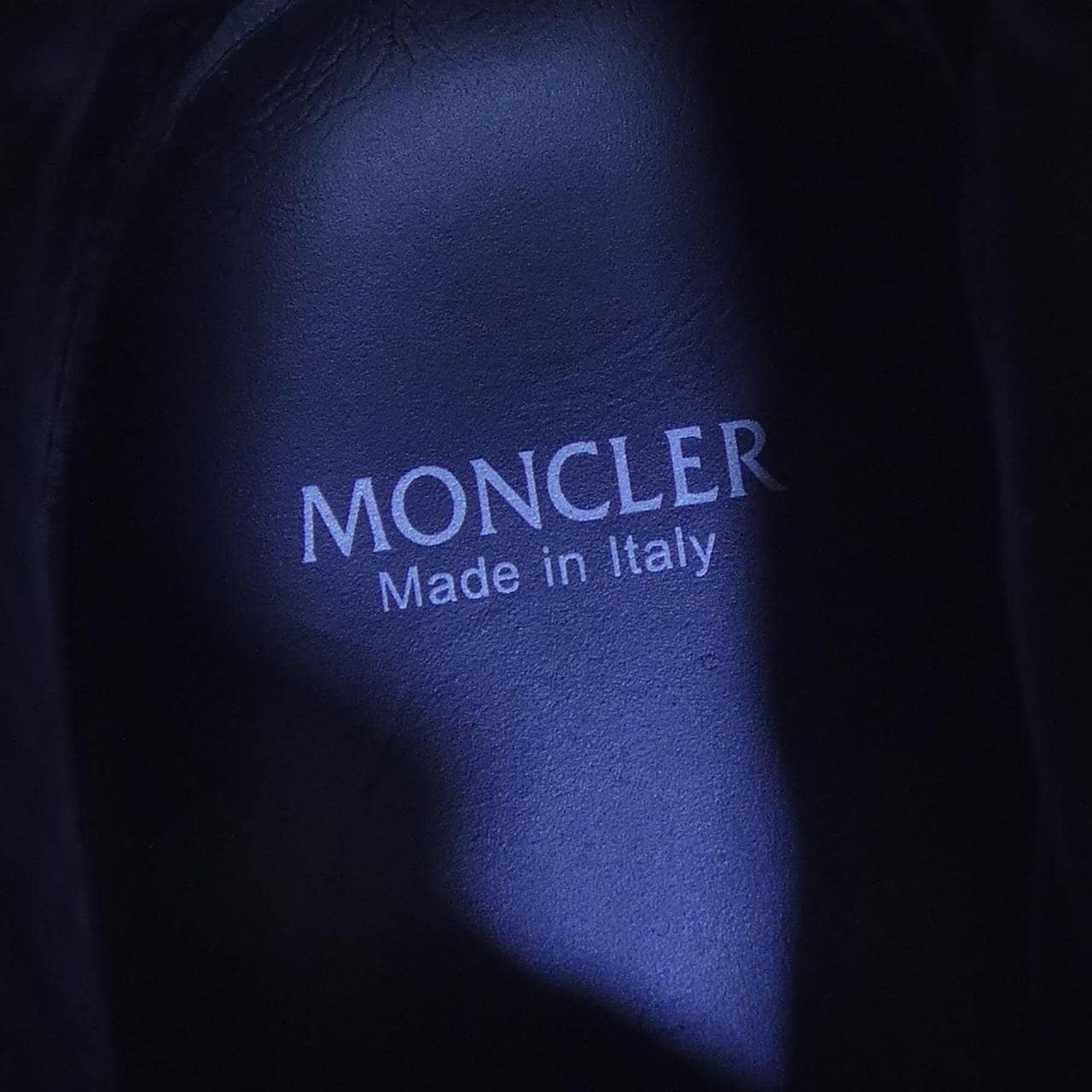 モンクレール MONCLER ブーツ