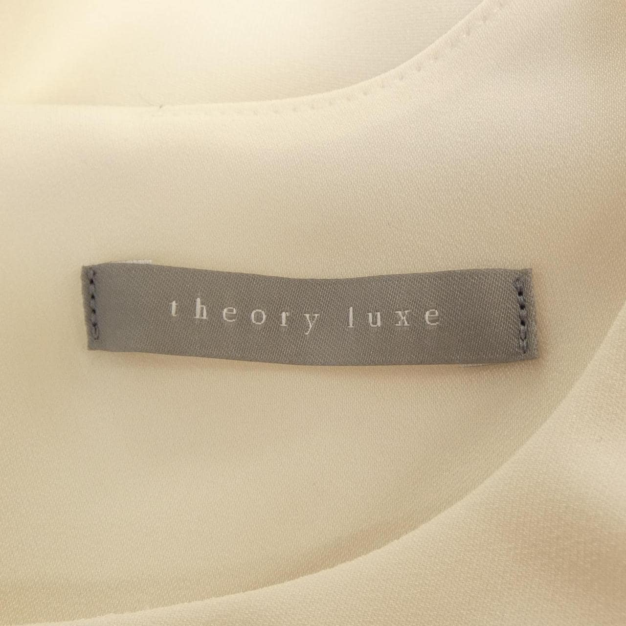セオリーリュクス Theory luxe 03-5308245 トップス