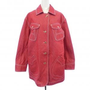 エルメス HERMES REEDITION 1990 5H0298DL コート
