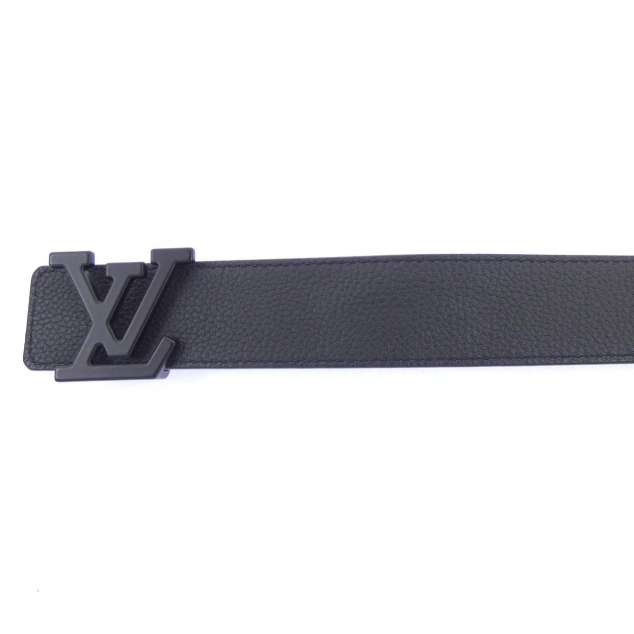 ルイヴィトン LOUIS VUITTON LVアエログラム35mm M0425 リバーシブル BELT