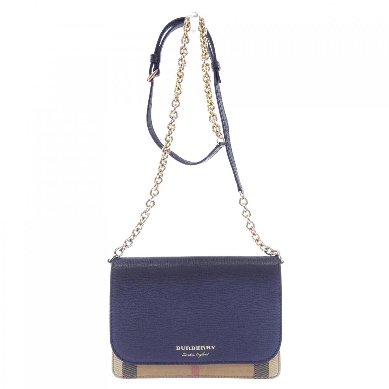 バーバリー BURBERRY BAG