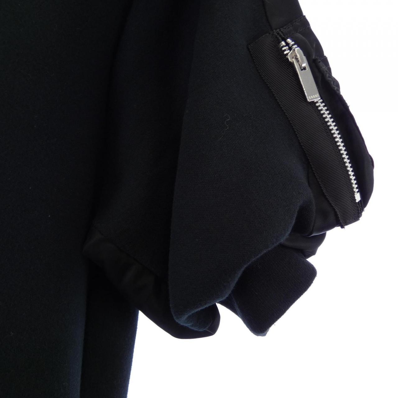 サカイ SACAI 24-07261 ワンピース