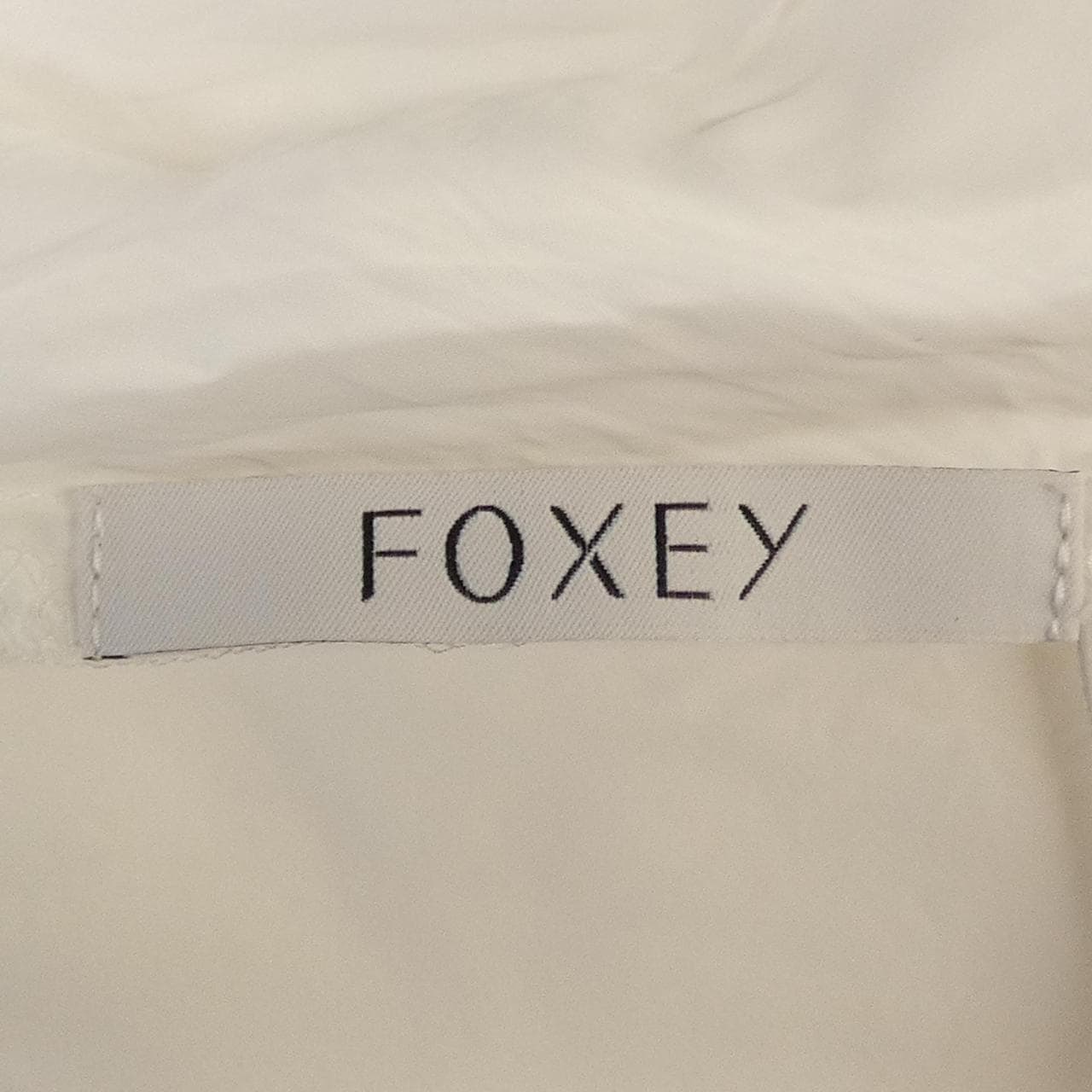 フォクシー FOXEY 43793 ワンピース