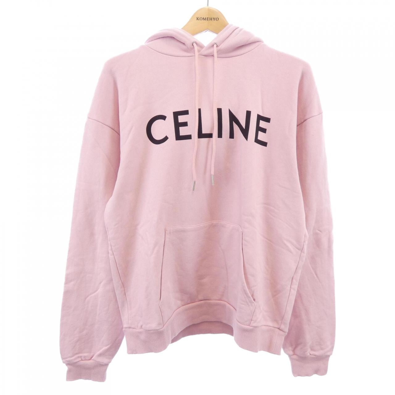 セリーヌ CELINE 2Y321052H パーカー