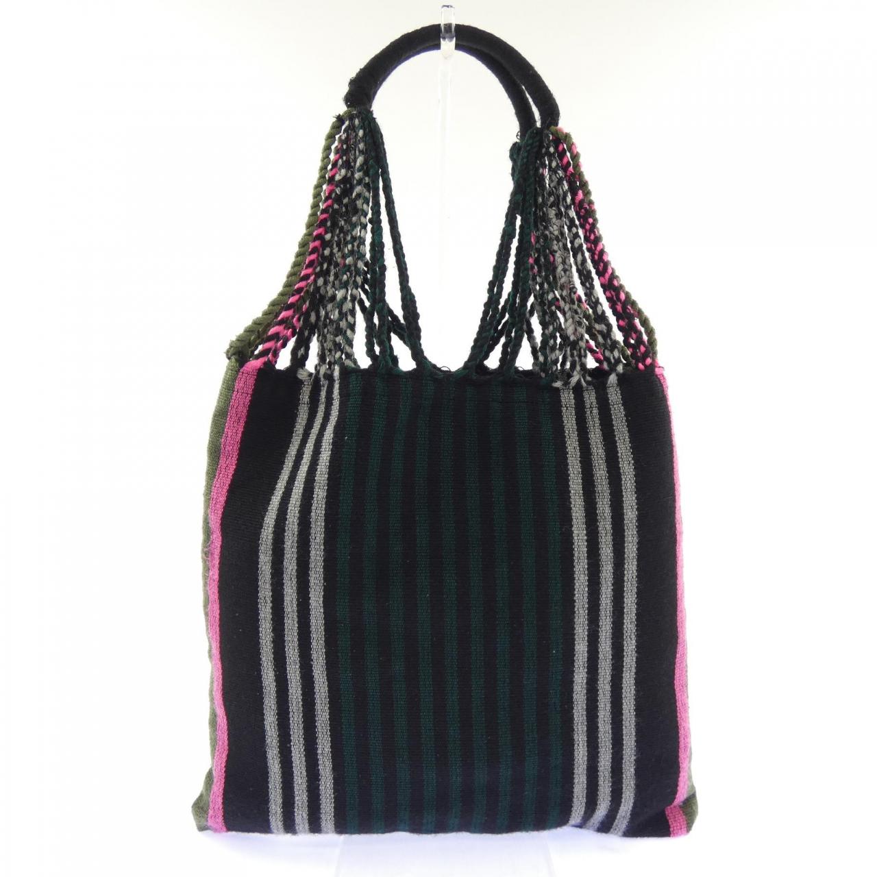 マルニ MARNI MARNI MARKET HAMMOCK SHMH0009M0 BAG
