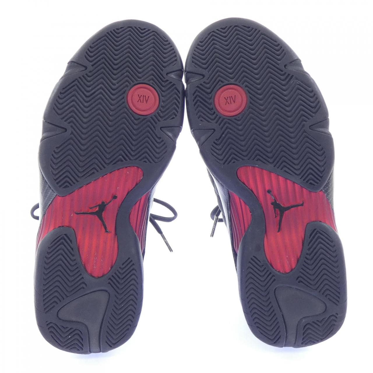 ナイキ ジョーダン NIKE JORDAN BQ3685-001 スニーカー