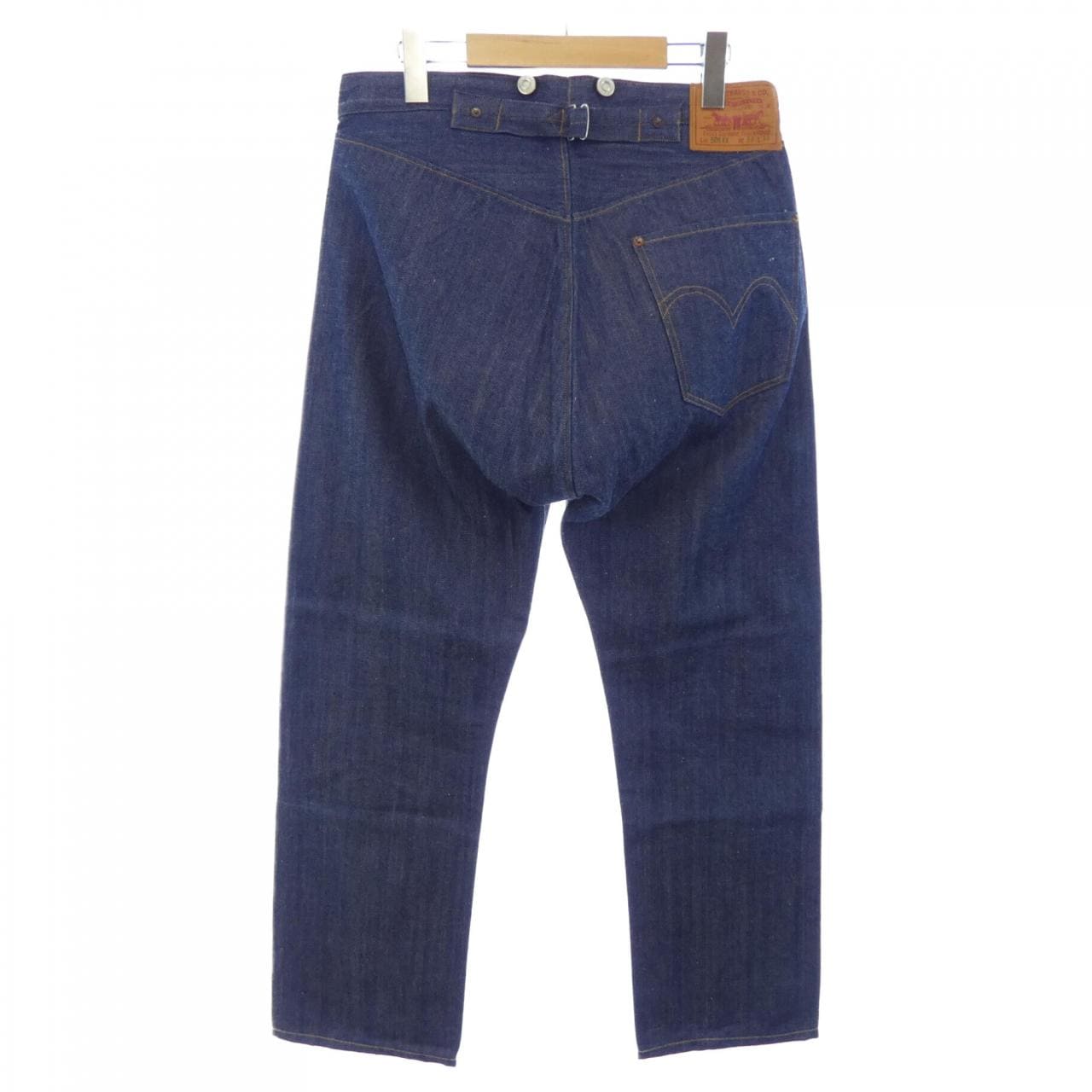 リーバイス LEVI'S 501XX ジーンズ