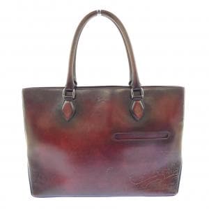 ベルルッティ Berluti トゥジュールスクリット BAG