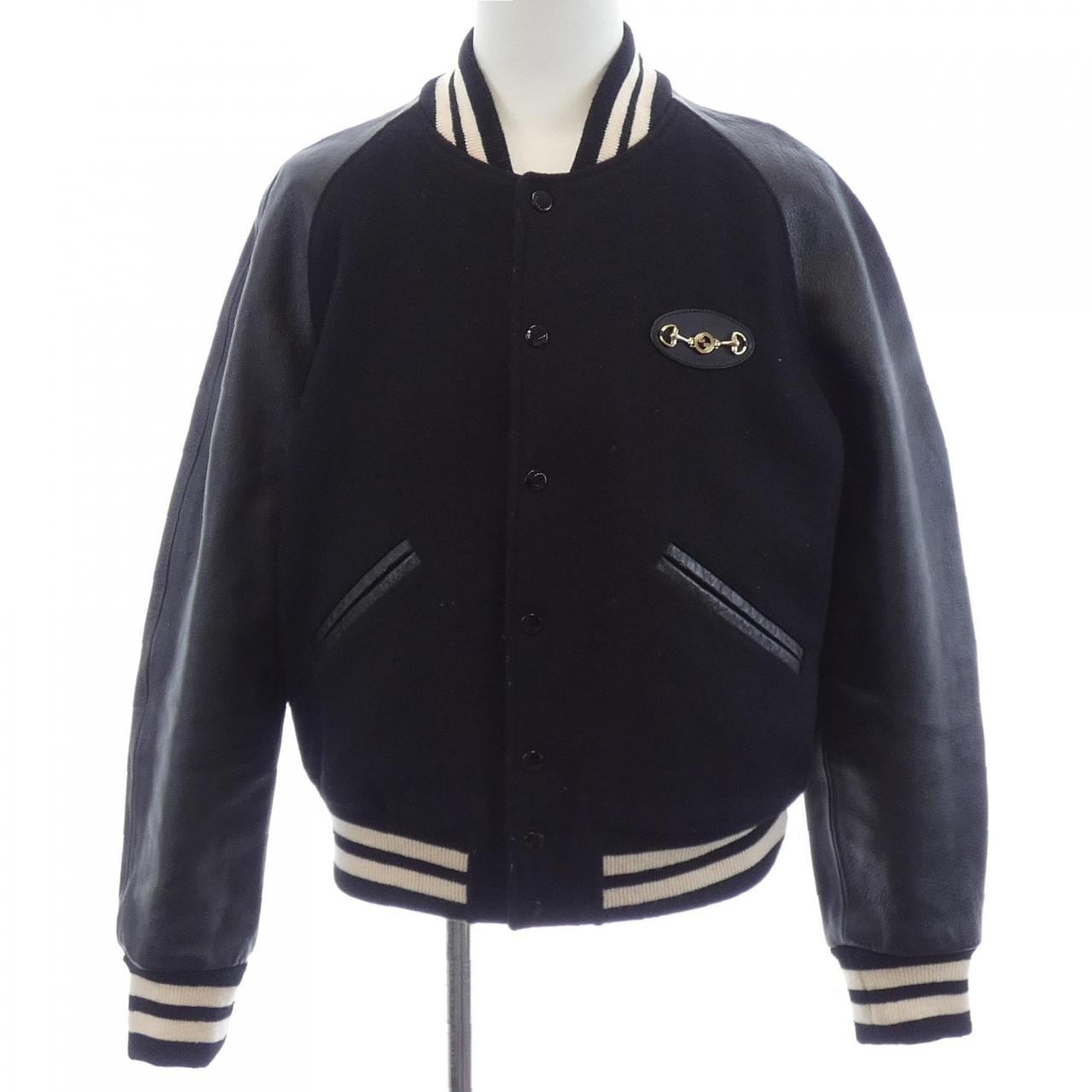 グッチ GUCCI 618897 Z8AKD スタジャン