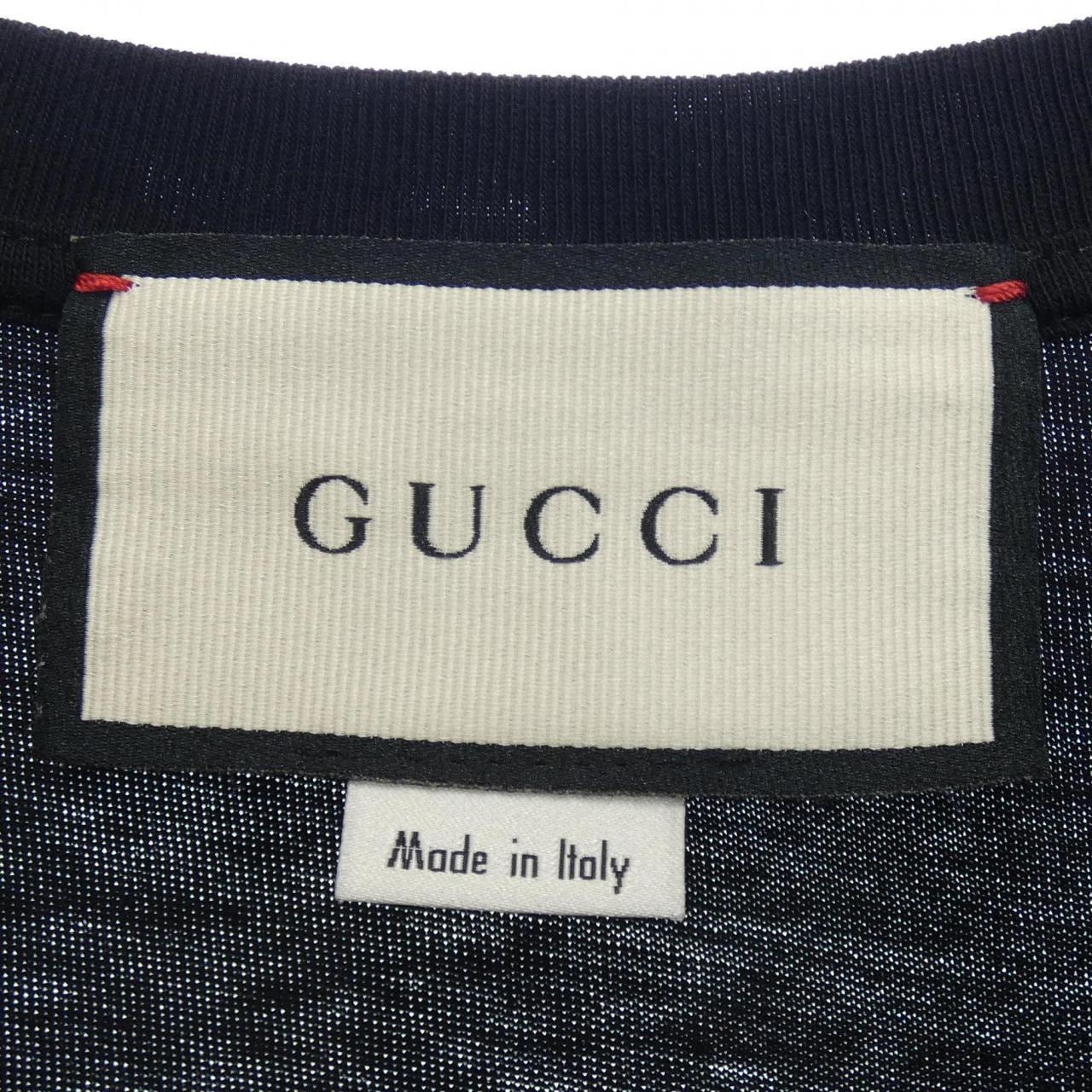 コメ兵｜グッチ GUCCI Tシャツ｜グッチ｜レディースファッション