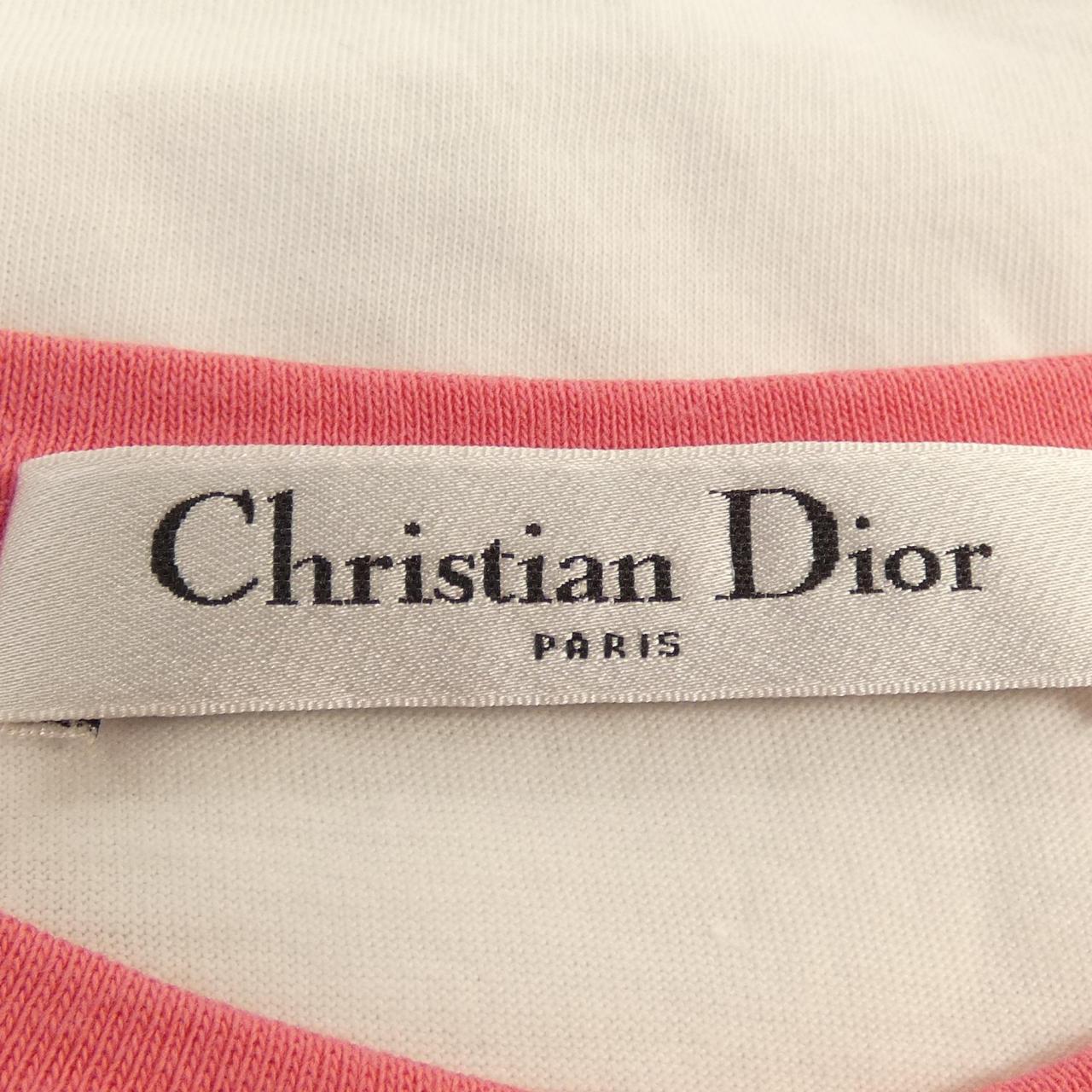 Christian Dior shirtメンズ