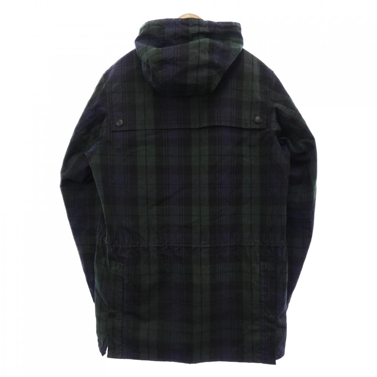 バブアー BARBOUR ブルゾン